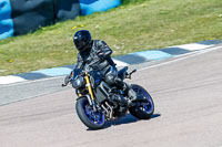Middle 1 Group Black Bikes
